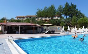 Gardenos Hotel